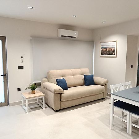 Apartamento San Lazaro グラナダ エクステリア 写真