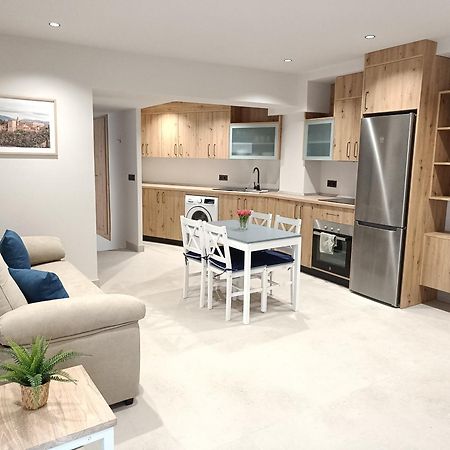 Apartamento San Lazaro グラナダ エクステリア 写真