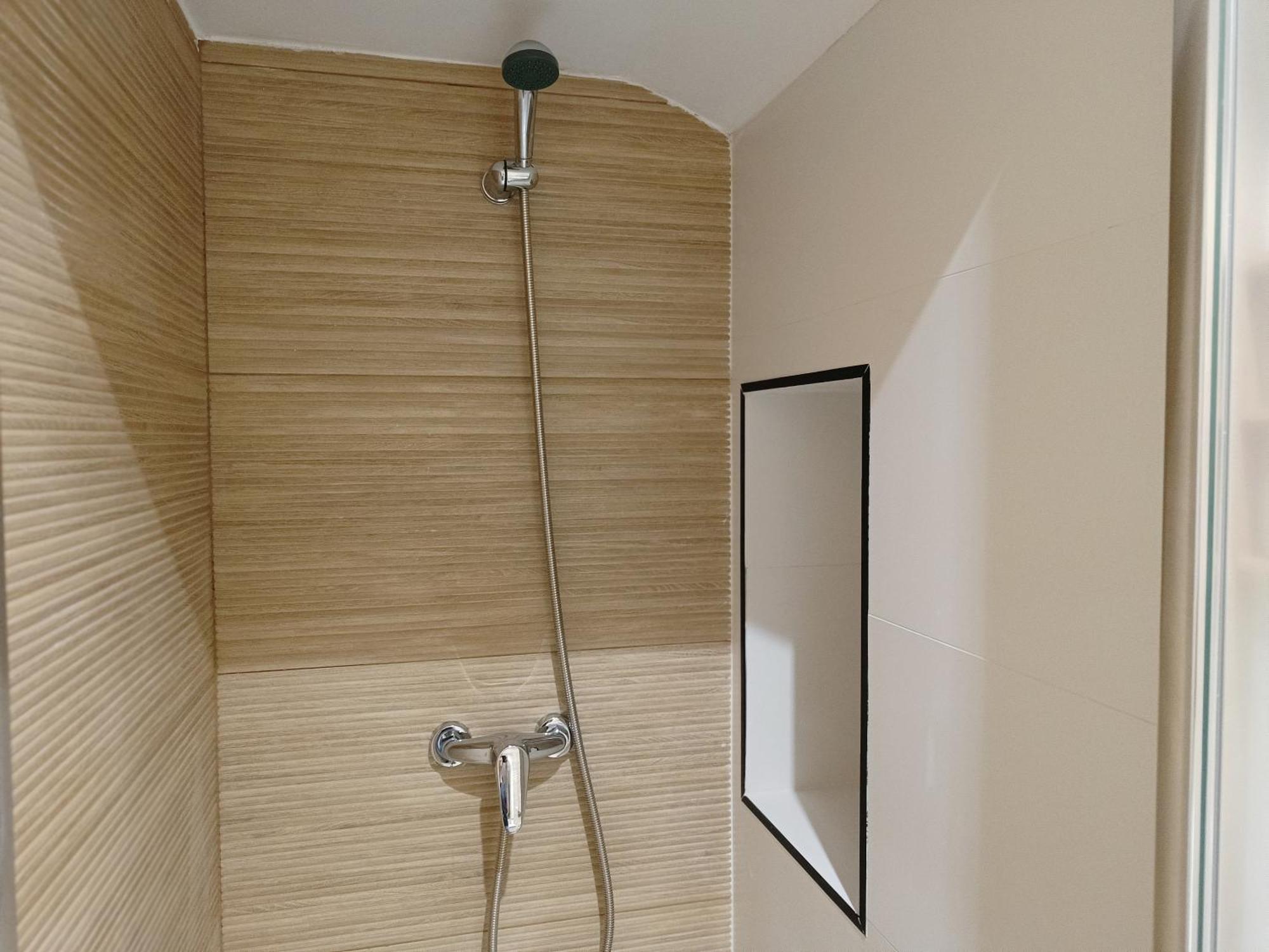 Apartamento San Lazaro グラナダ エクステリア 写真