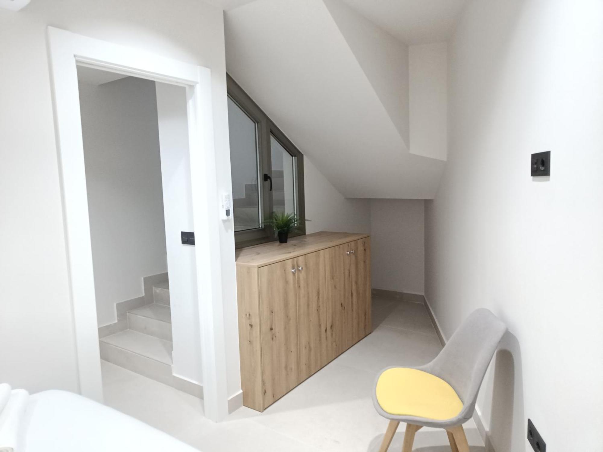 Apartamento San Lazaro グラナダ エクステリア 写真