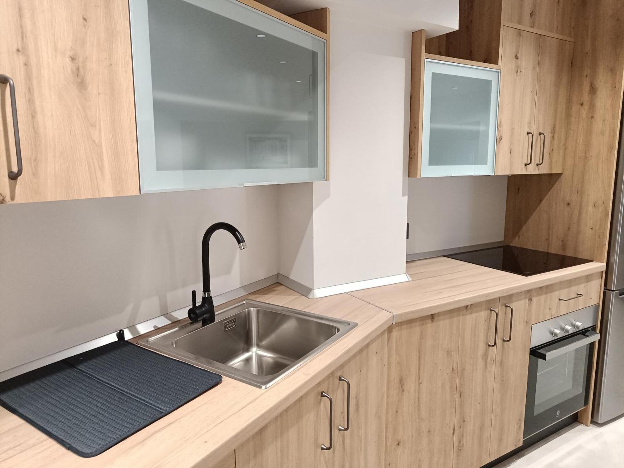 Apartamento San Lazaro グラナダ エクステリア 写真