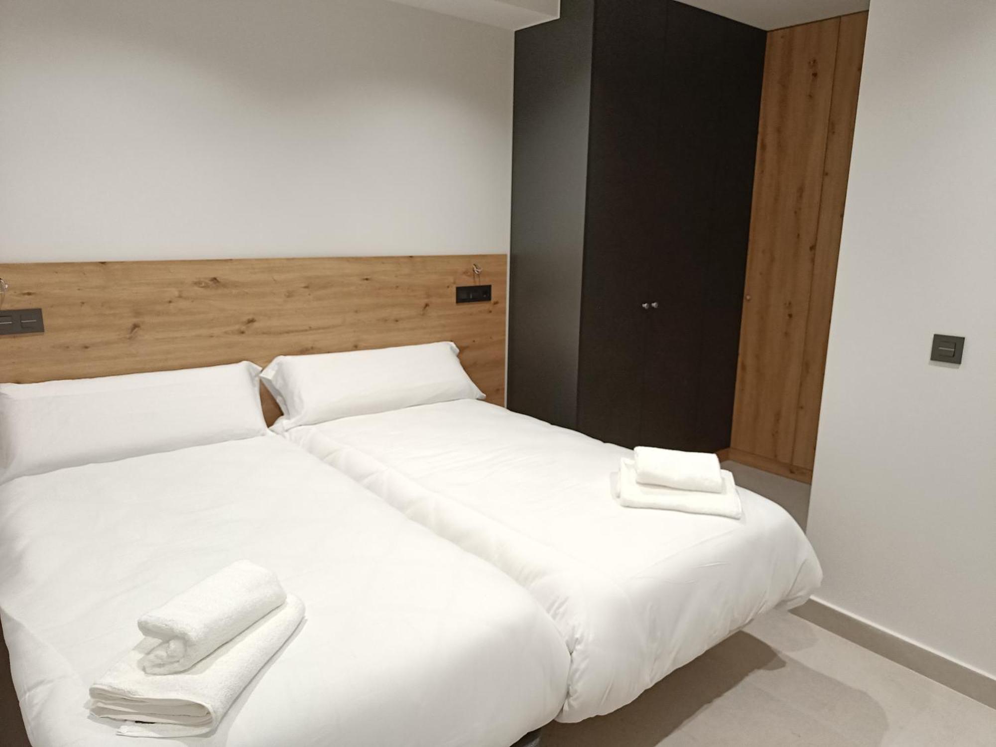 Apartamento San Lazaro グラナダ エクステリア 写真