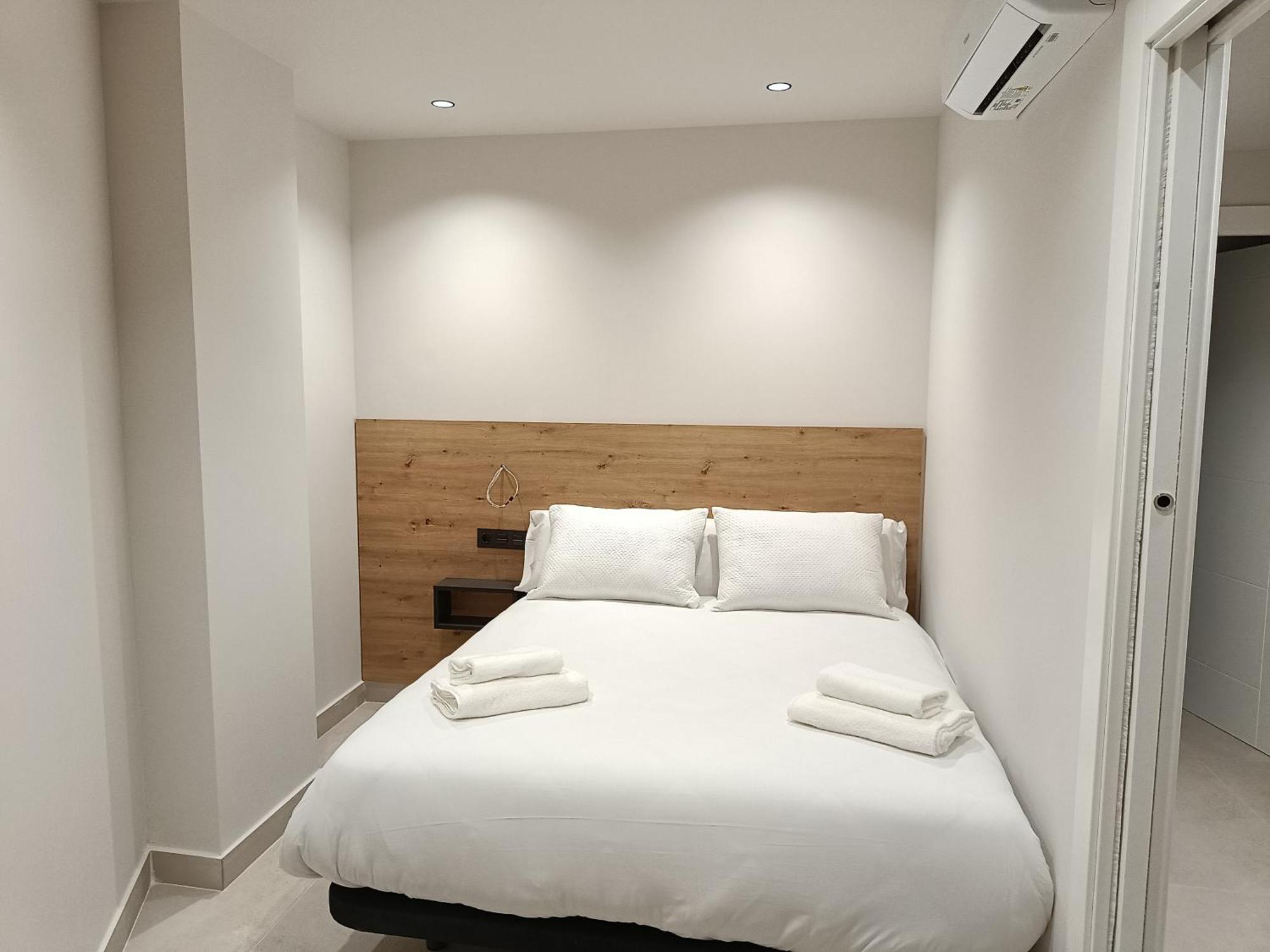 Apartamento San Lazaro グラナダ エクステリア 写真