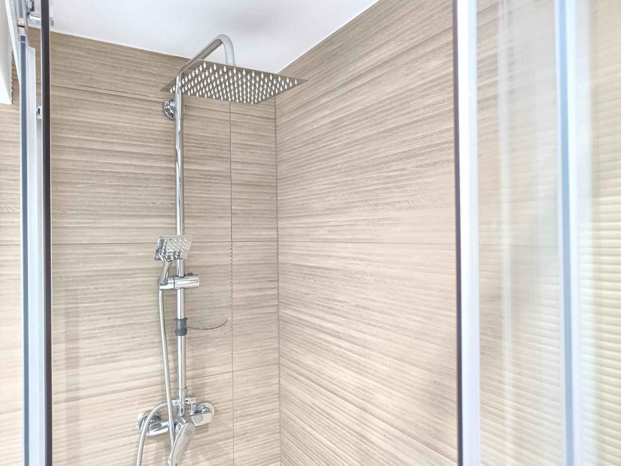 Apartamento San Lazaro グラナダ エクステリア 写真