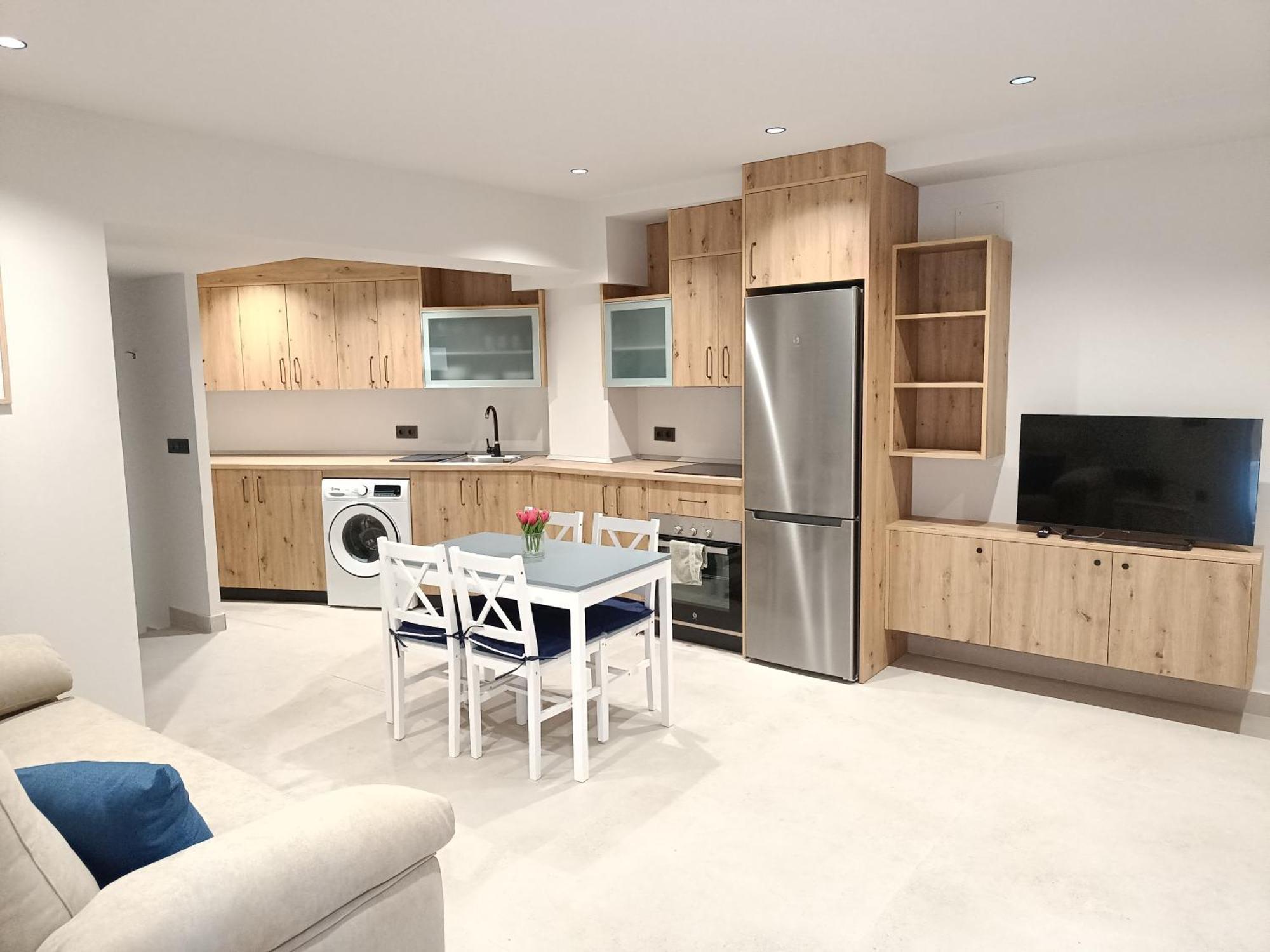 Apartamento San Lazaro グラナダ エクステリア 写真