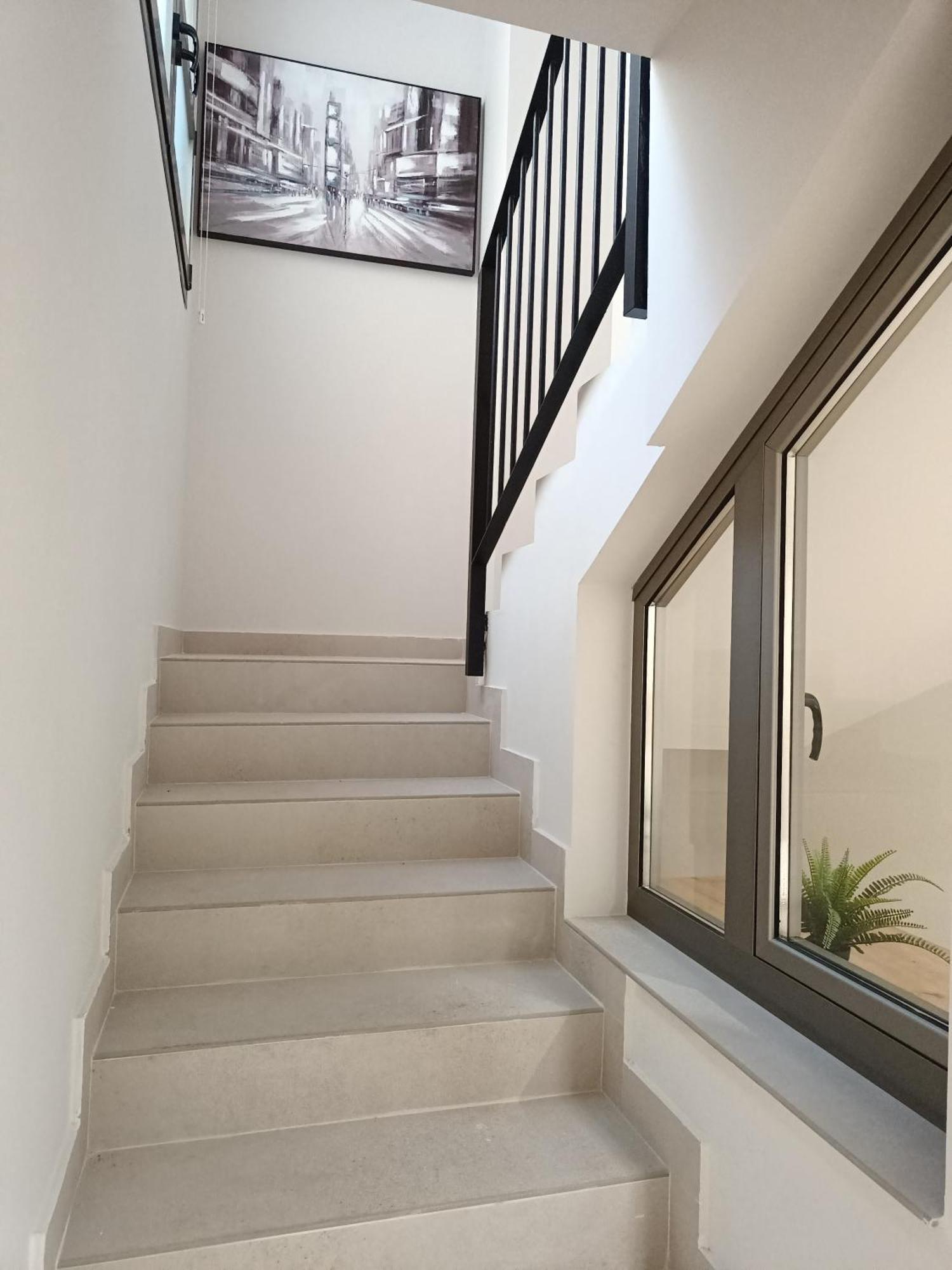 Apartamento San Lazaro グラナダ エクステリア 写真